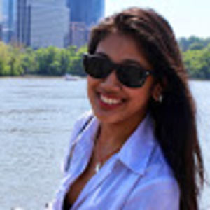 Meet your Posher, Miranda